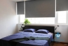 A modern and beautiful apartment for rent in  Ba dinh, Ha noi